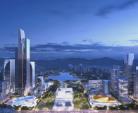 深圳国际交流中心