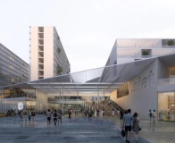 中国科学院深圳理工大学