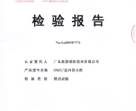 室内消火栓SN65