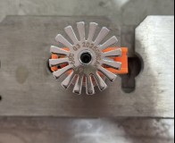 CHSAK-Z/X 161-68℃ Q3洒水喷头